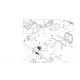 STIHL  Tabliczka z typem urządzenia HSA 60 HA06 967 1500